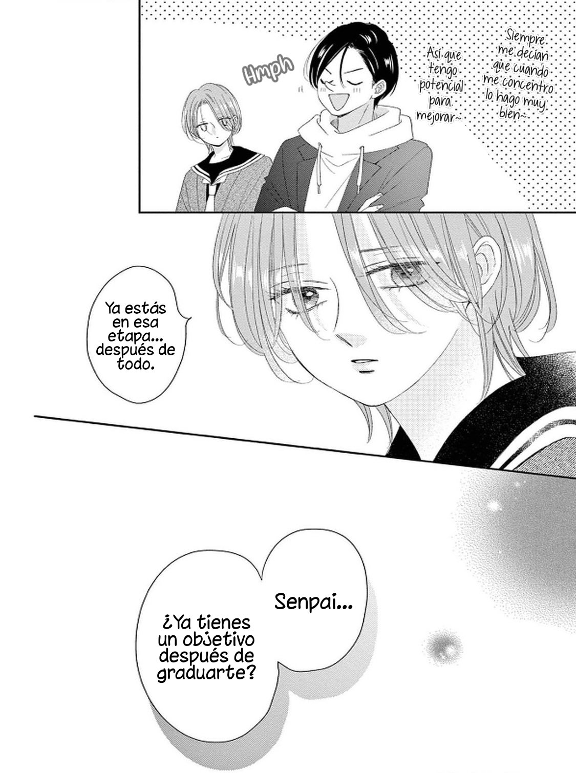 Shujinko Nikki capítulo 37 página 39