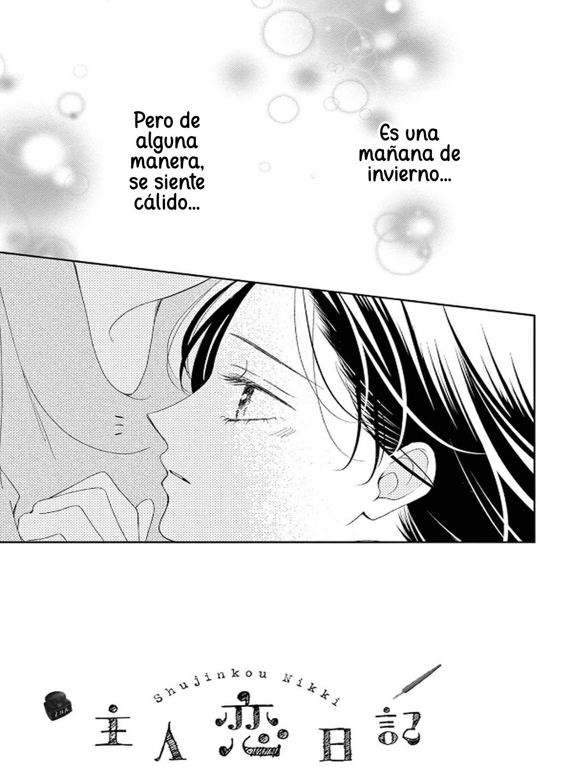 Shujinko Nikki capítulo 37 página 8