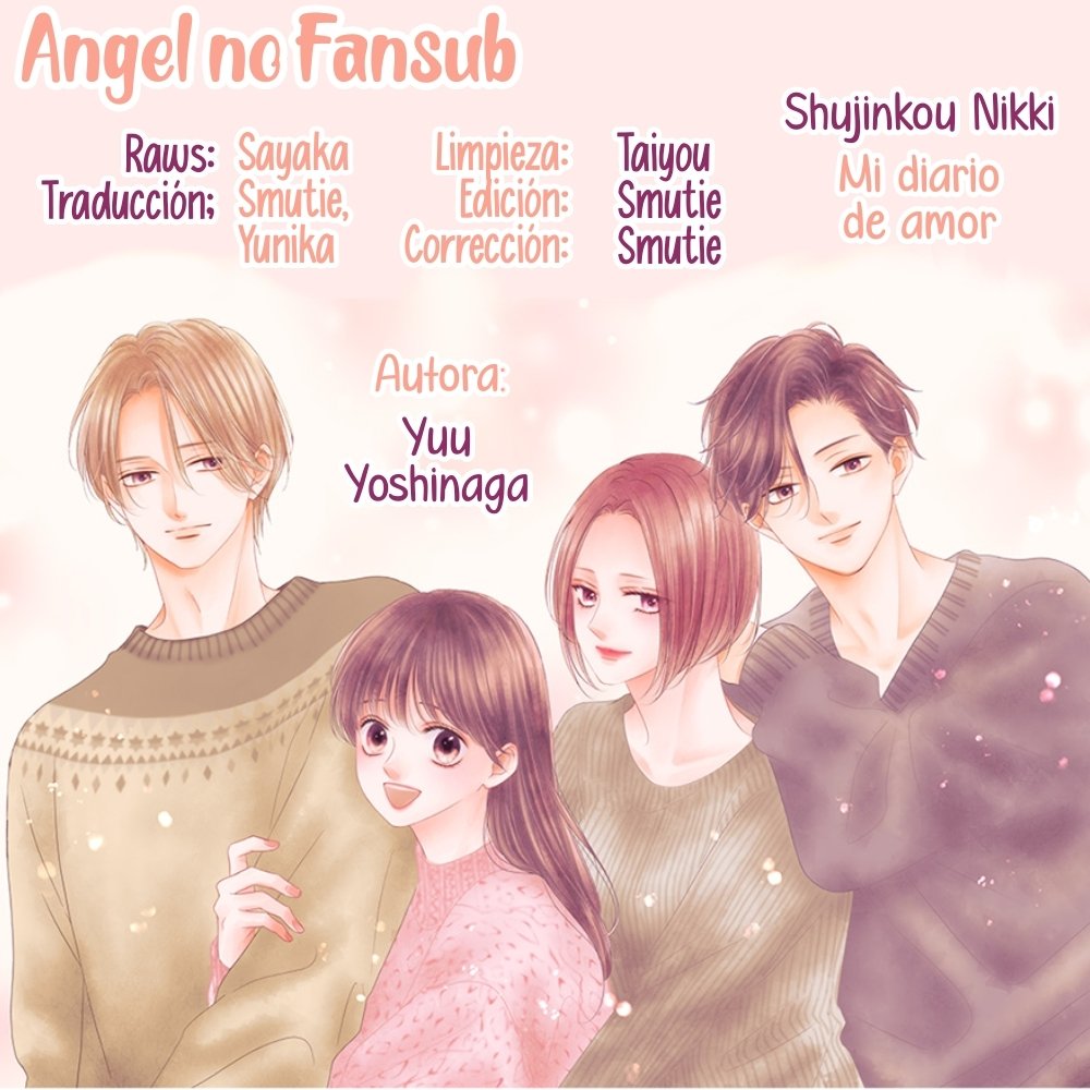 Shujinko Nikki capítulo 38 página 2