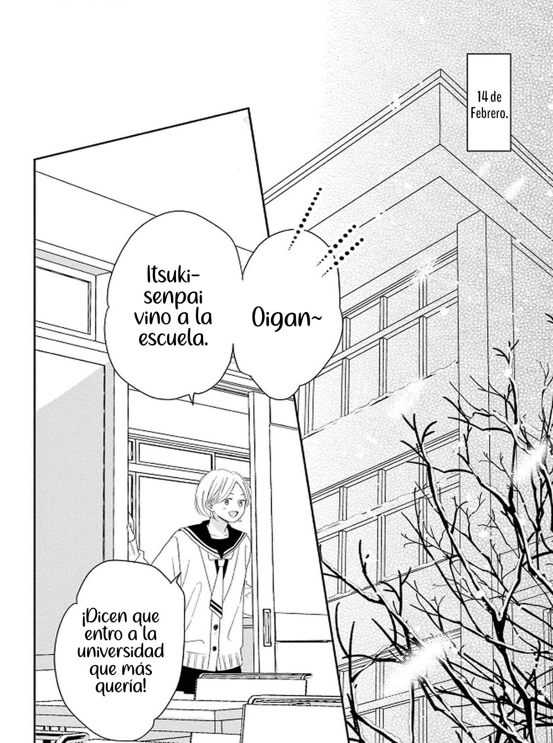 Shujinko Nikki capítulo 38 página 20