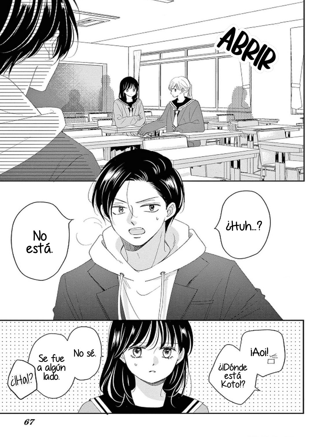 Shujinko Nikki capítulo 38 página 25