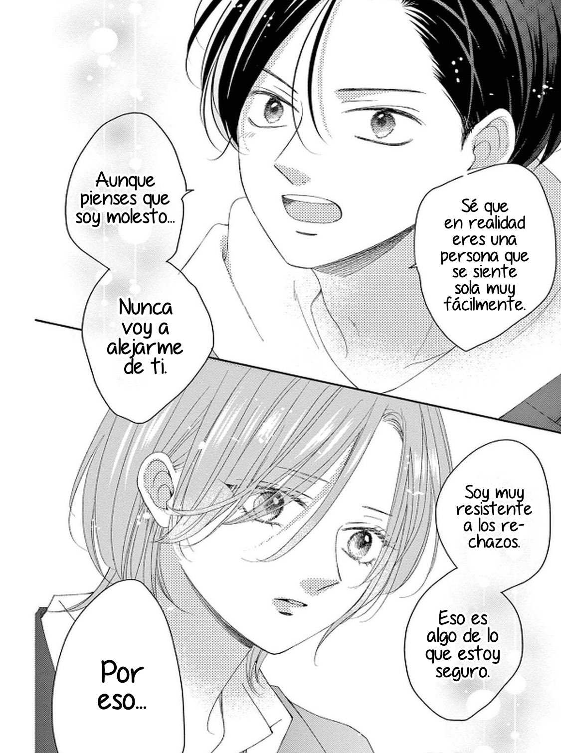 Shujinko Nikki capítulo 38 página 32