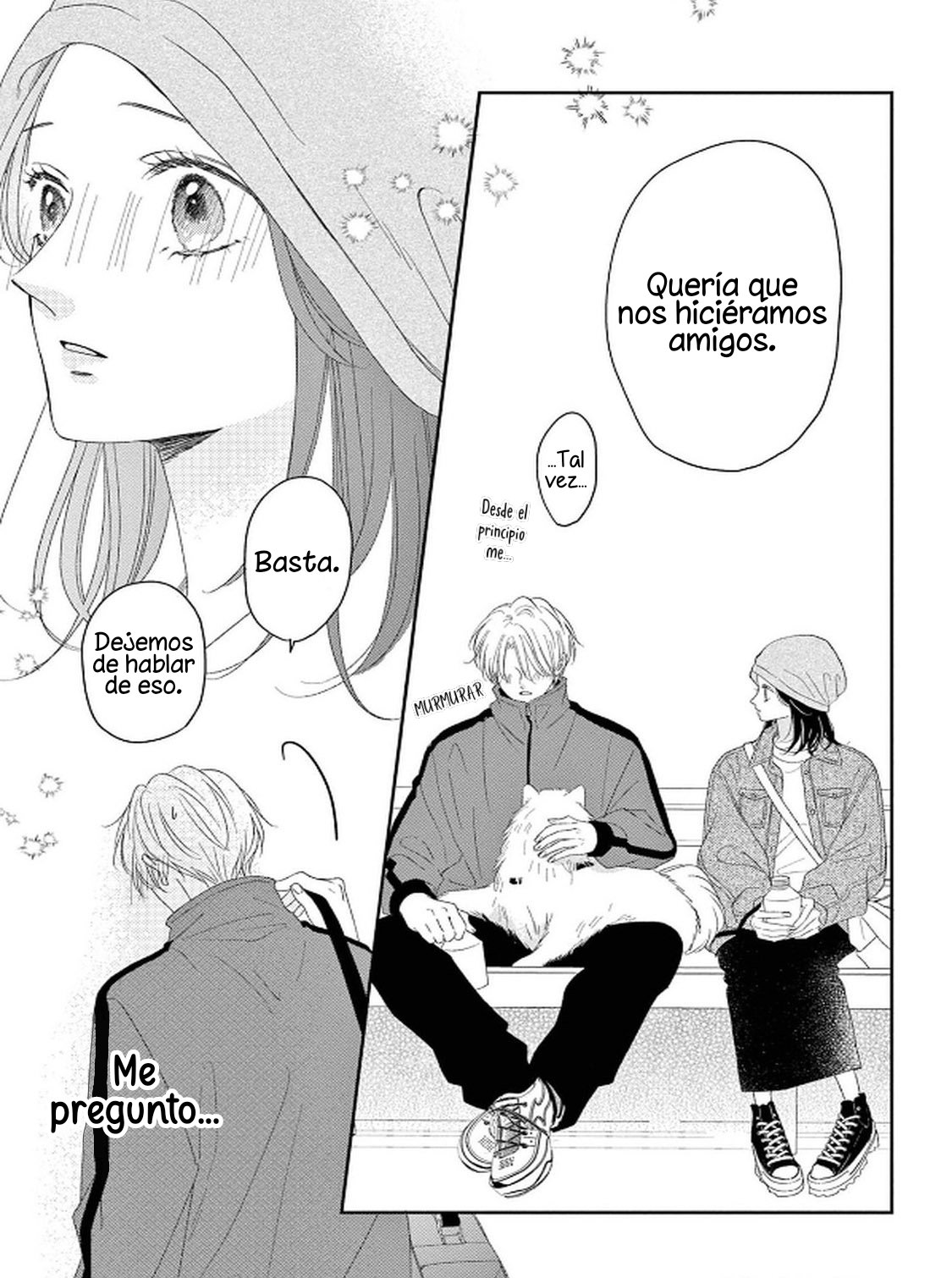 Shujinko Nikki capítulo 39 página 13