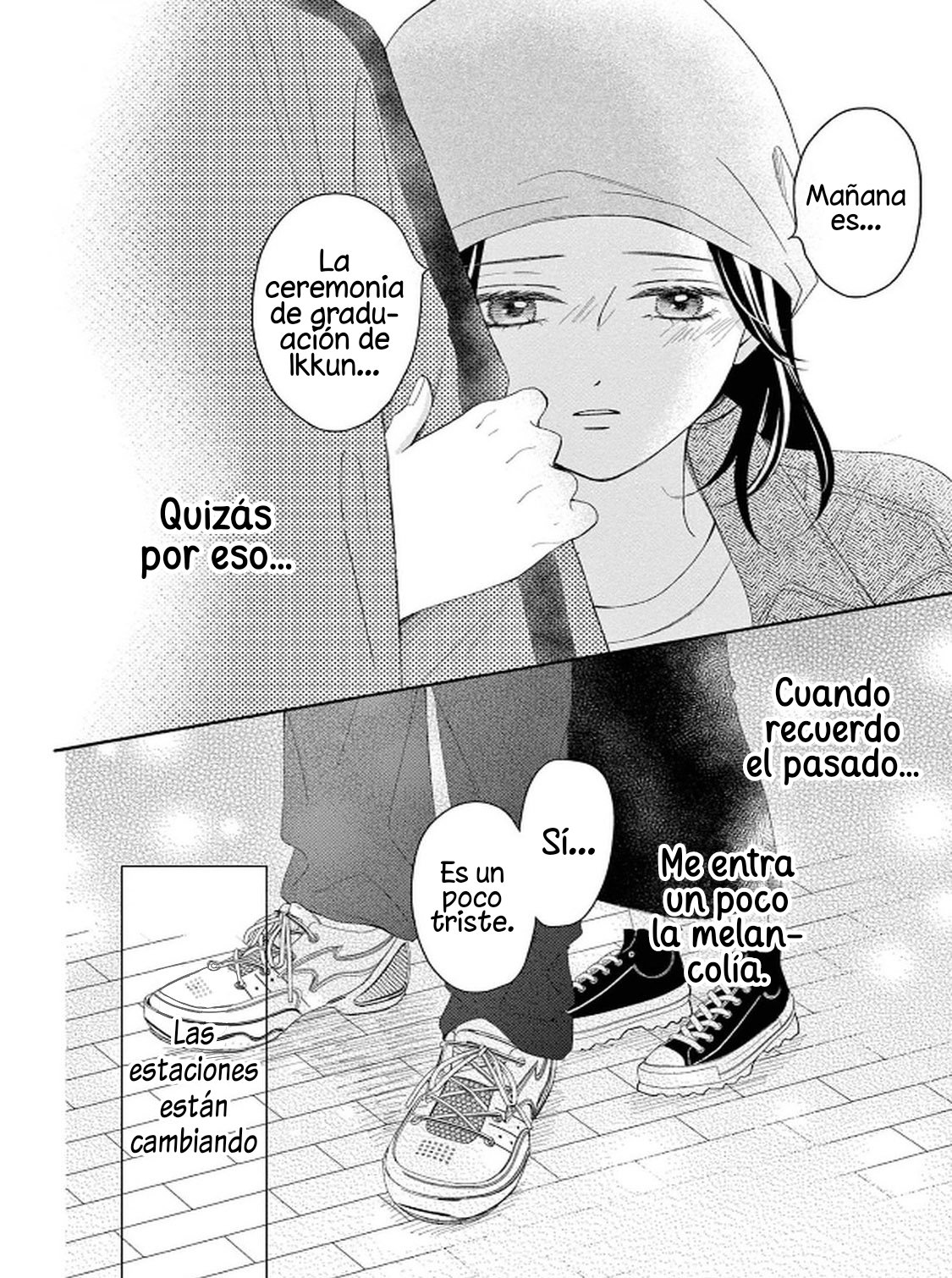 Shujinko Nikki capítulo 39 página 16