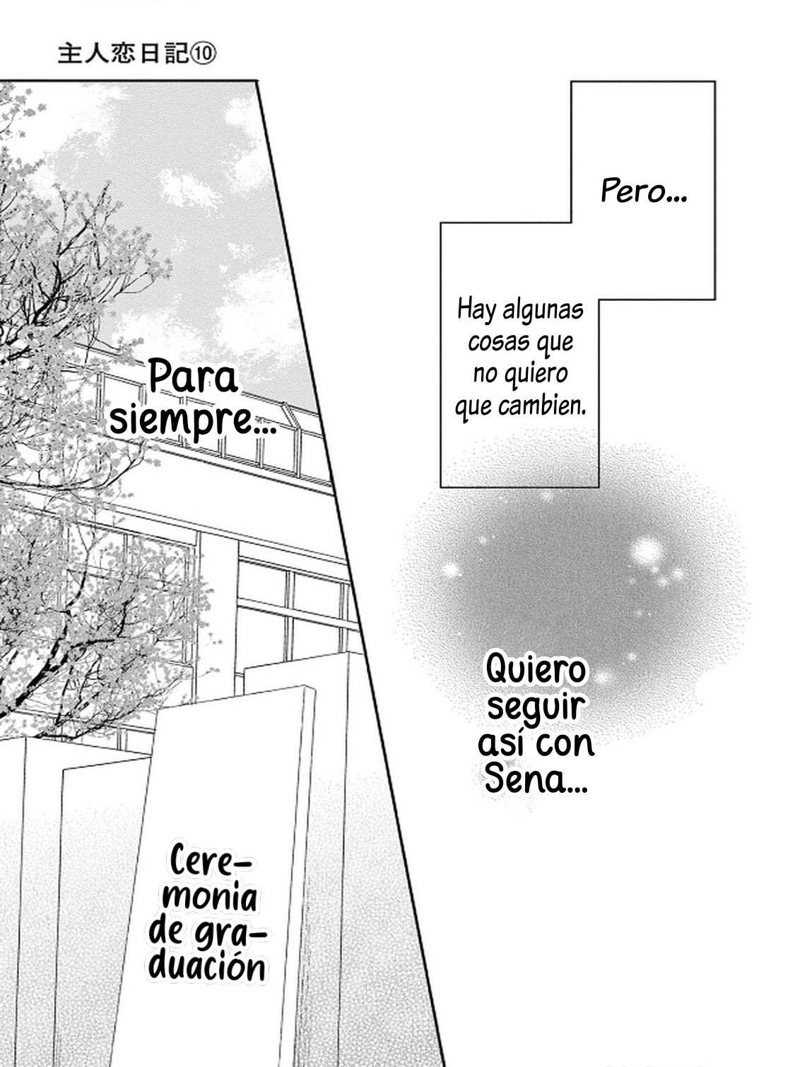 Shujinko Nikki capítulo 39 página 17