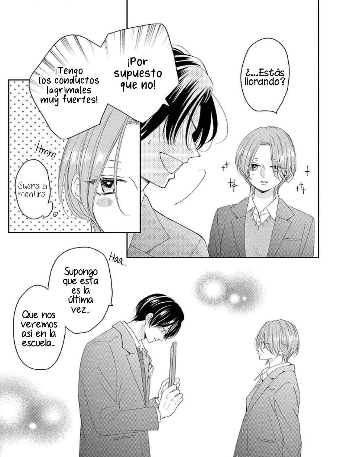 Shujinko Nikki capítulo 39 página 25