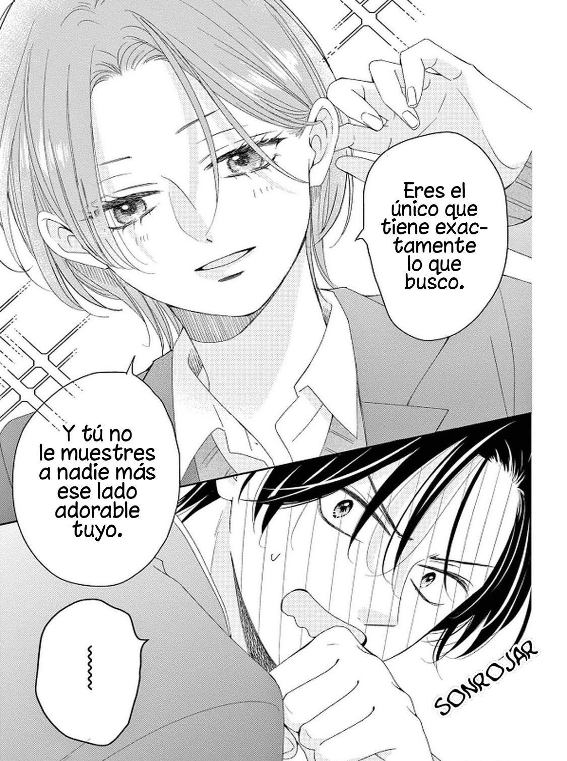 Shujinko Nikki capítulo 39 página 29