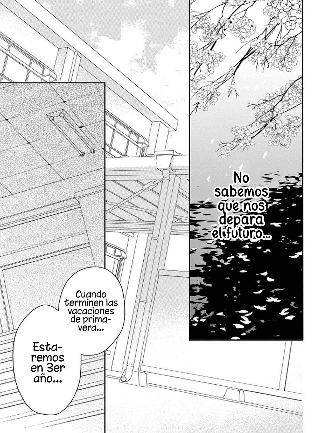 Shujinko Nikki capítulo 39 página 31