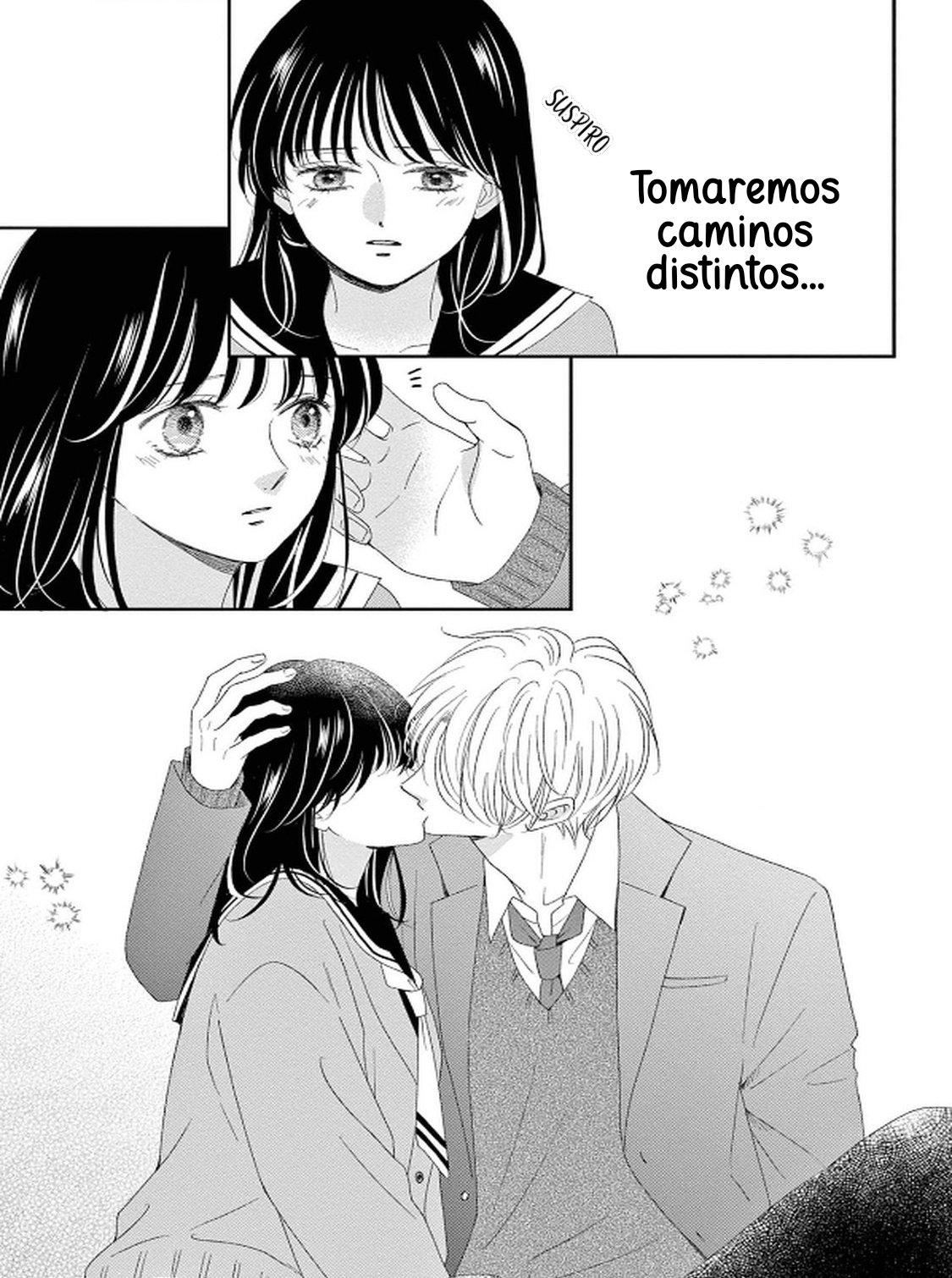 Shujinko Nikki capítulo 39 página 33