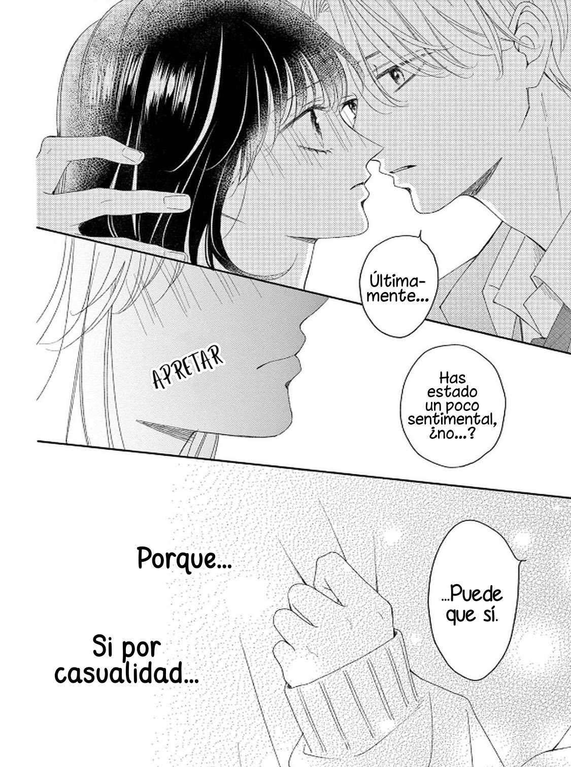 Shujinko Nikki capítulo 39 página 34