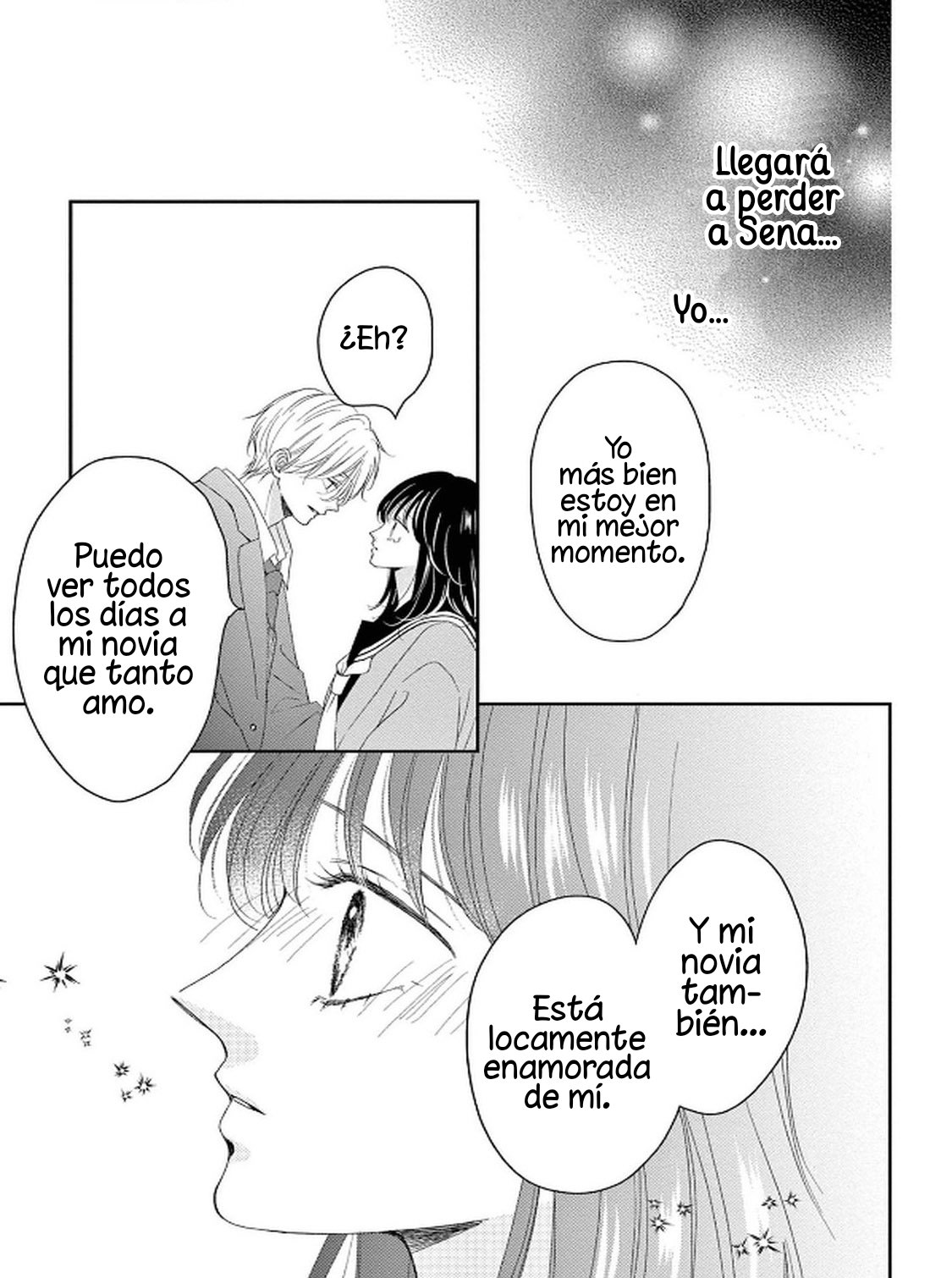Shujinko Nikki capítulo 39 página 35