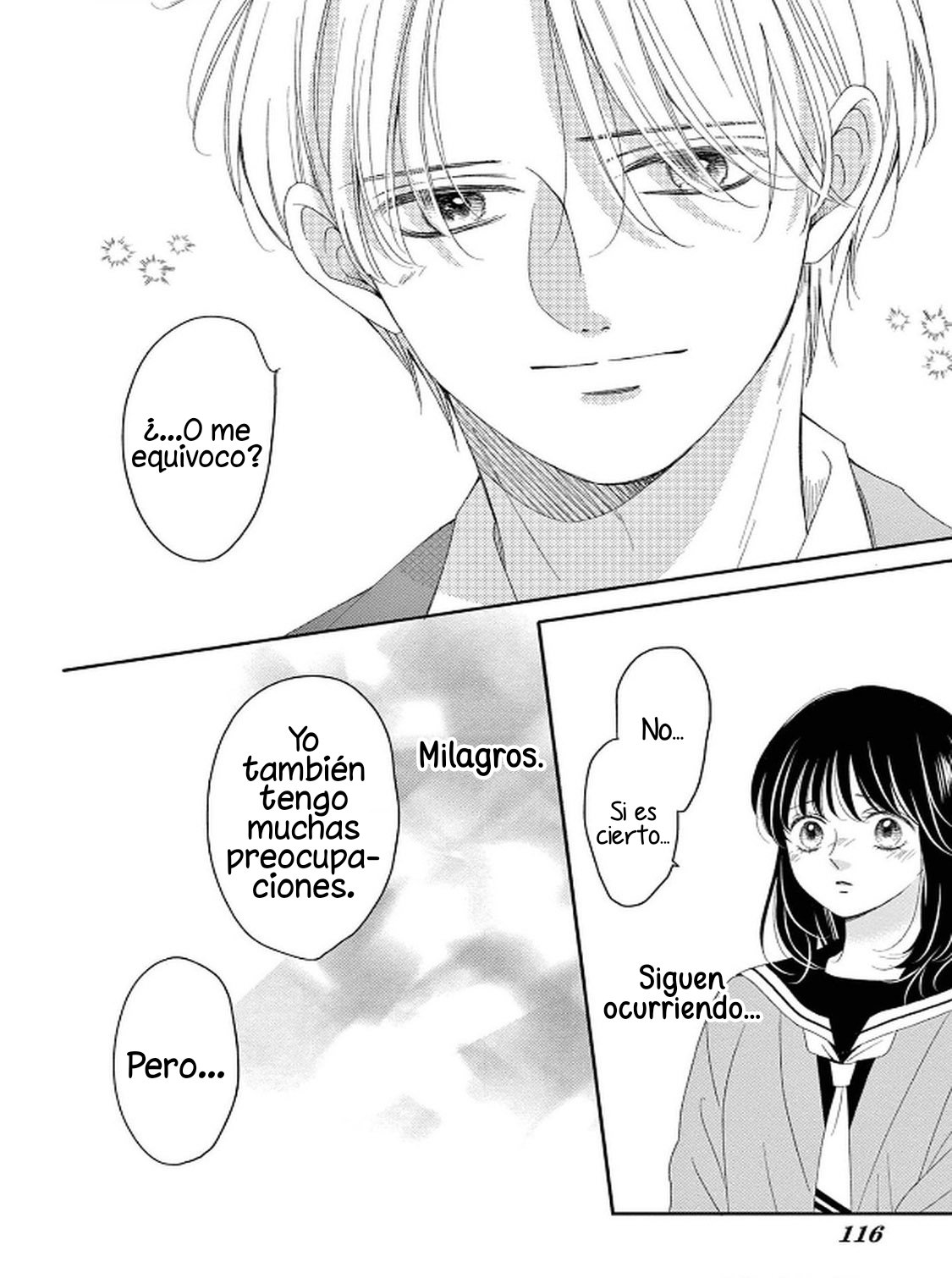 Shujinko Nikki capítulo 39 página 36