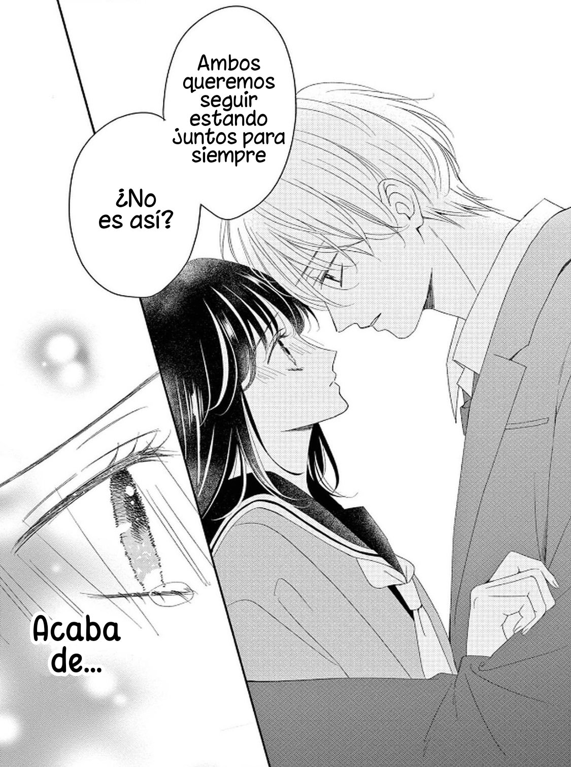 Shujinko Nikki capítulo 39 página 37