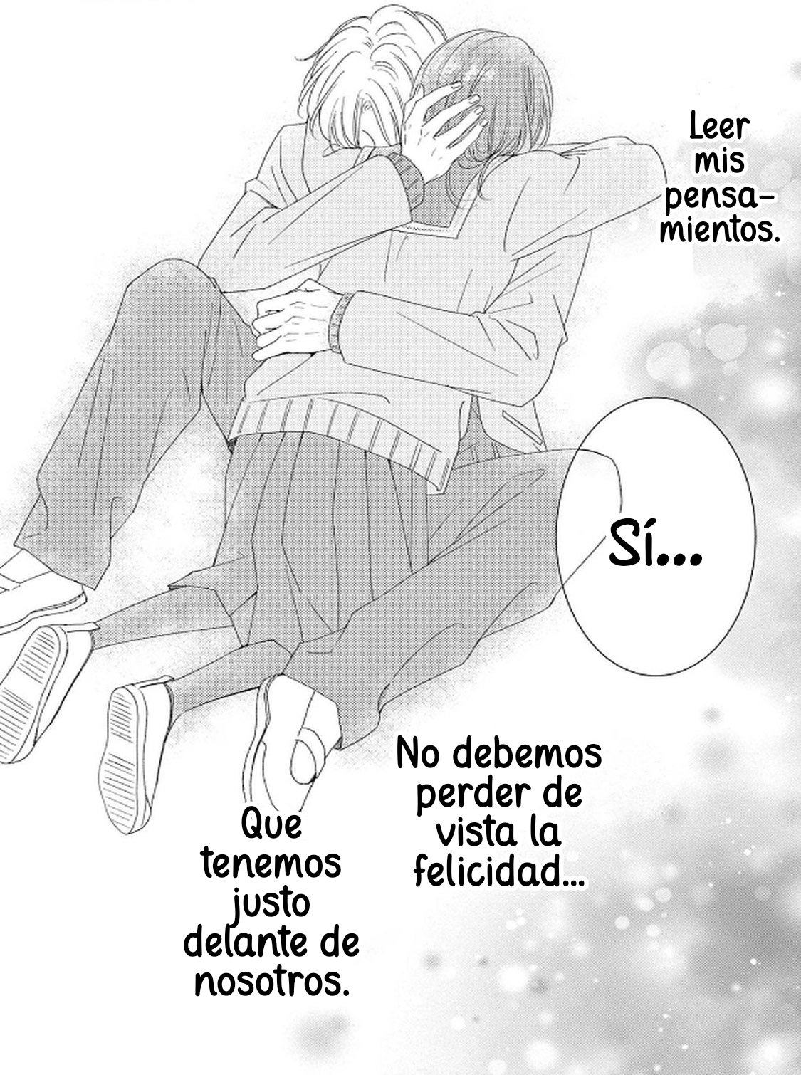 Shujinko Nikki capítulo 39 página 38