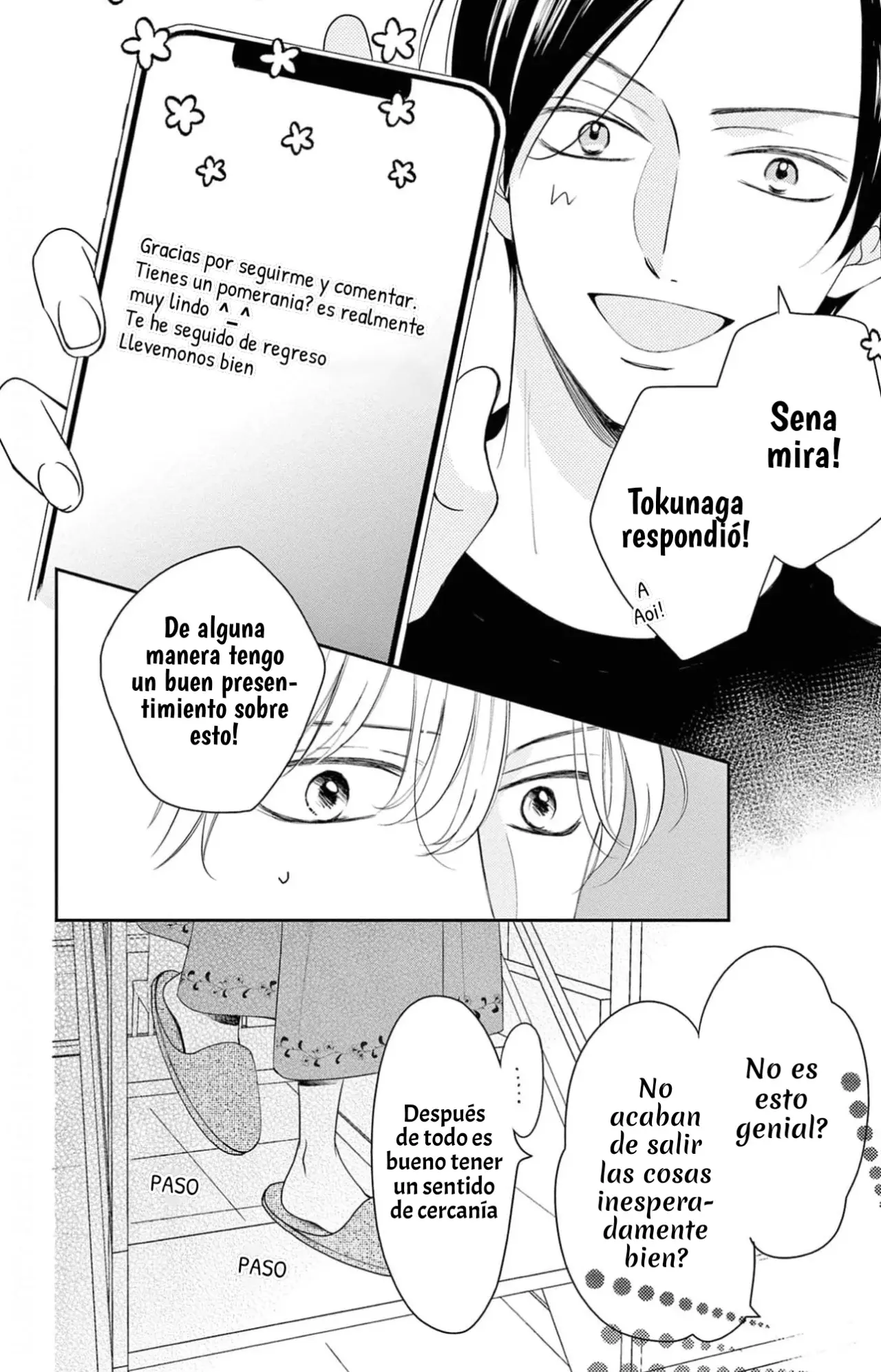 Shujinko Nikki capítulo 4 página 25
