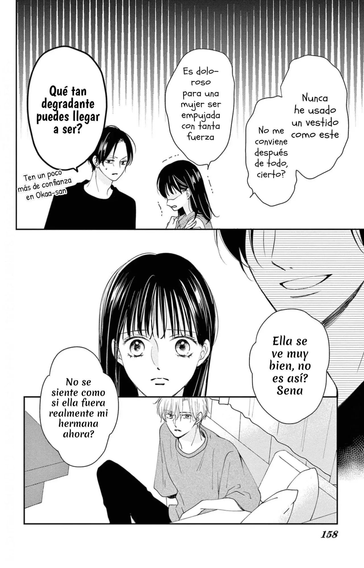 Shujinko Nikki capítulo 4 página 29