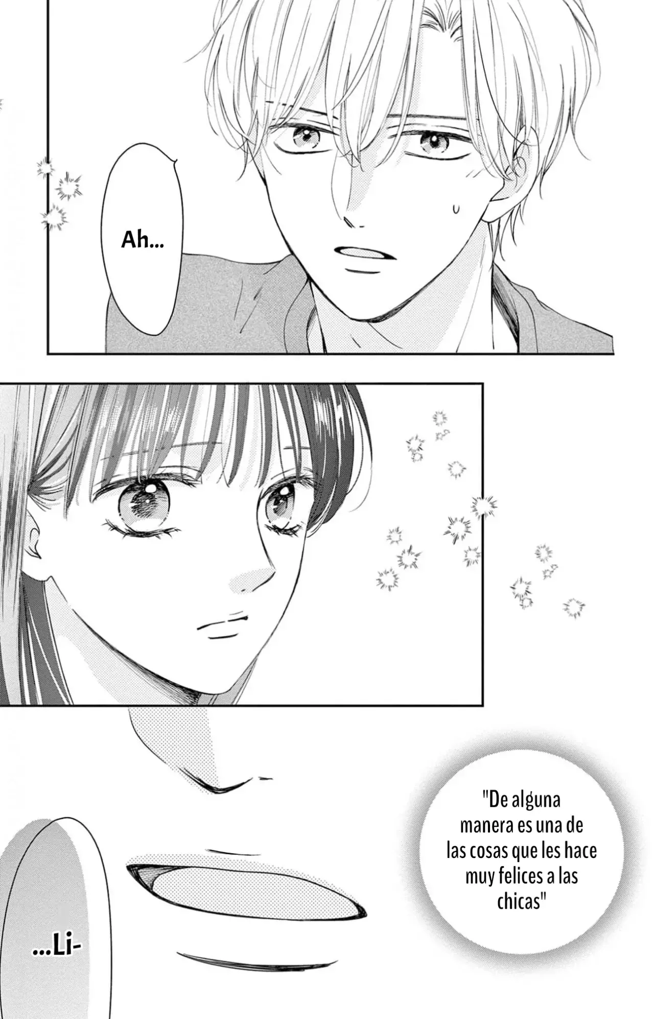 Shujinko Nikki capítulo 4 página 30