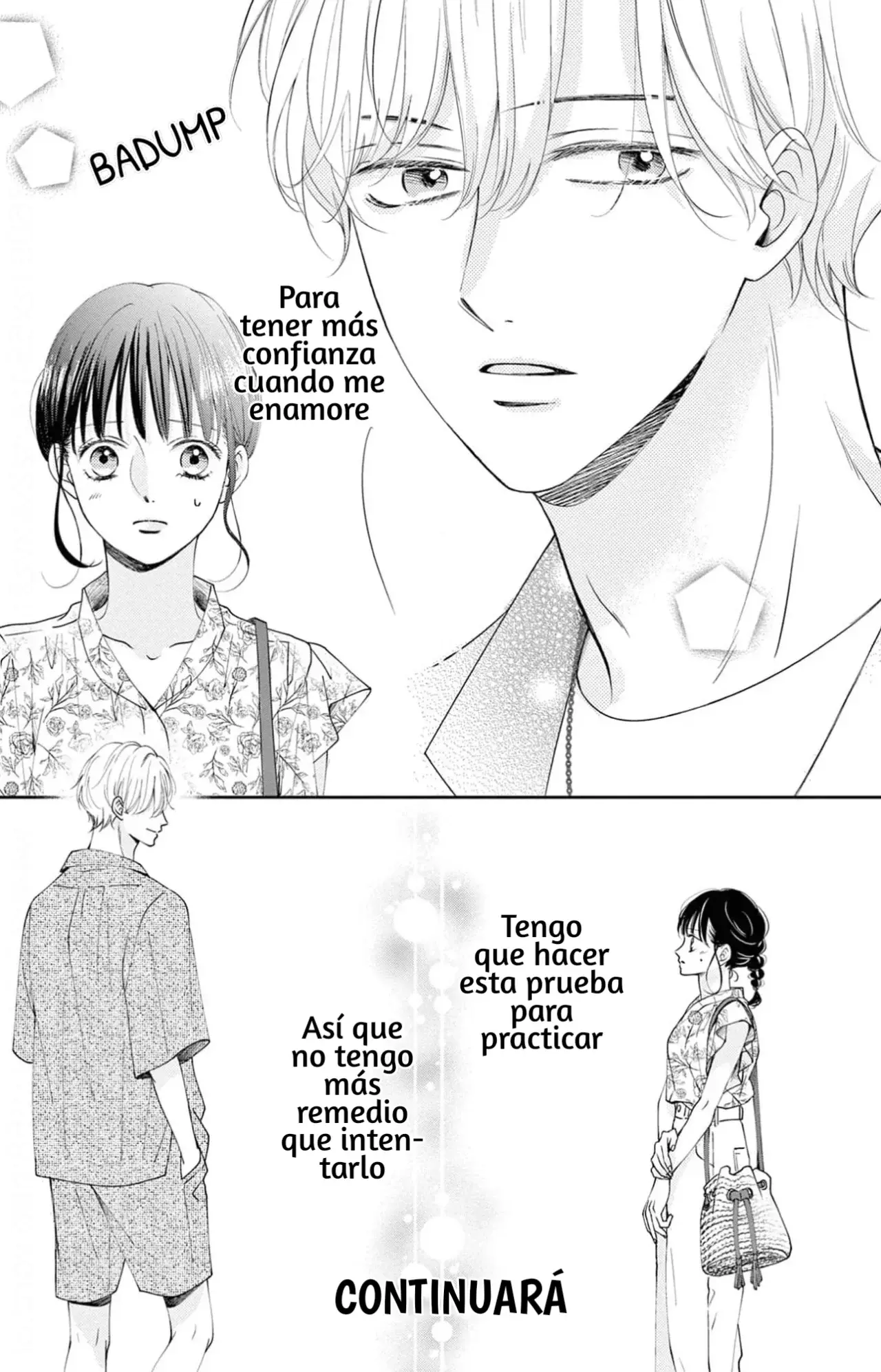 Shujinko Nikki capítulo 4 página 36