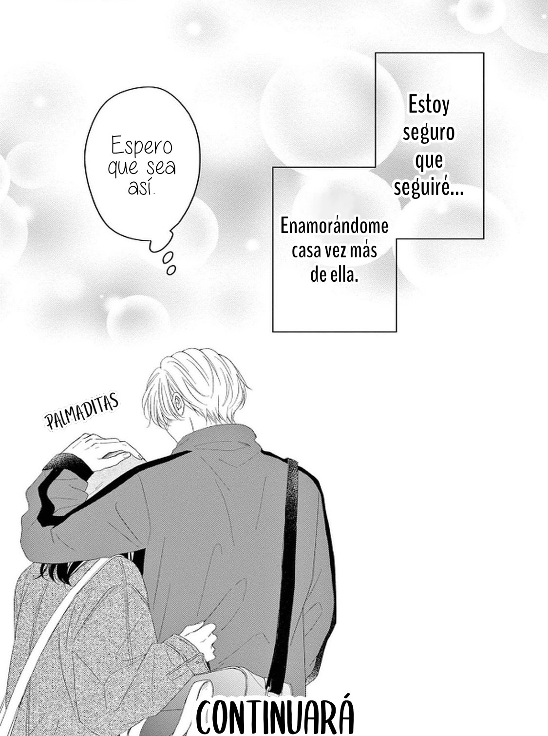 Shujinko Nikki capítulo 40.5 página 9