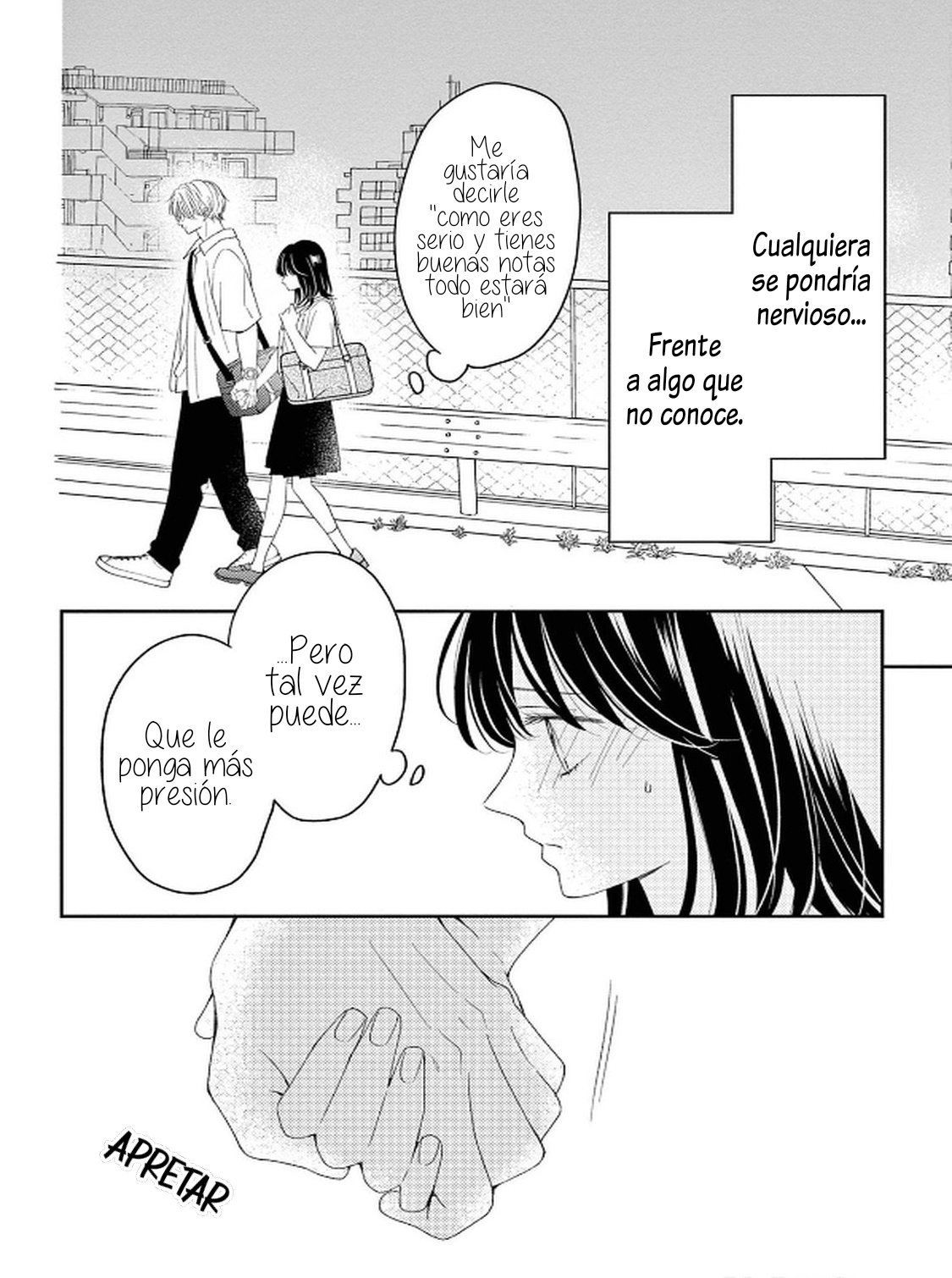 Shujinko Nikki capítulo 40 página 17