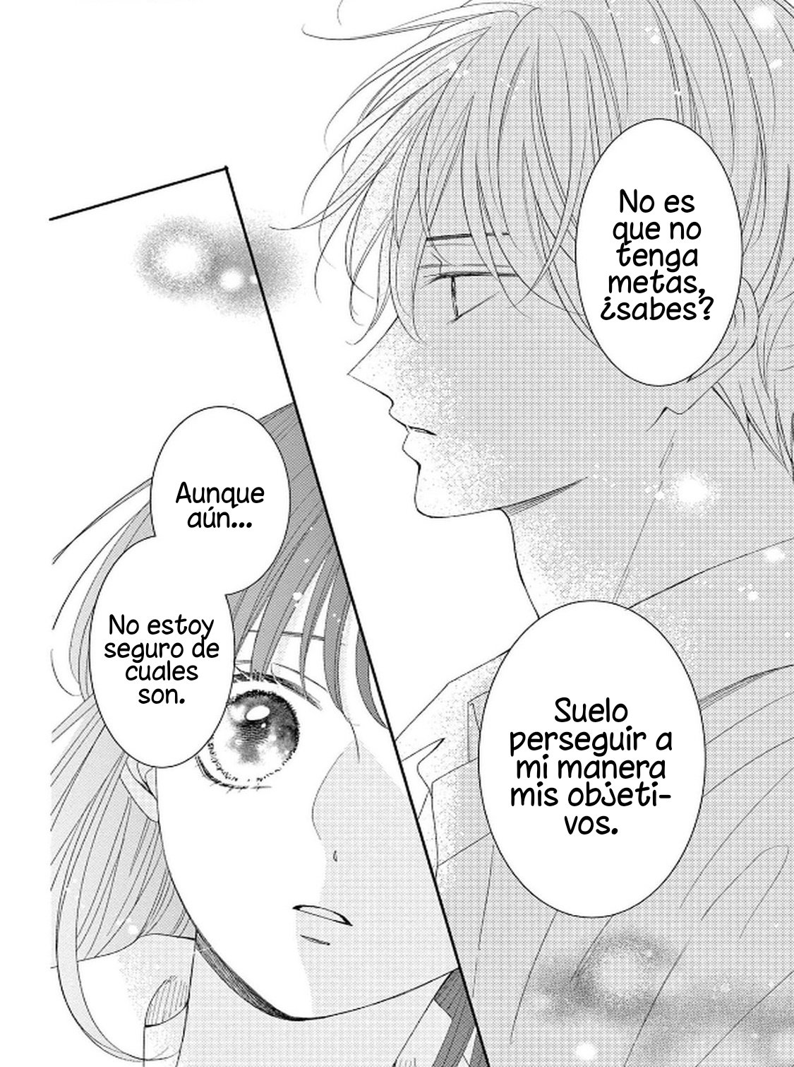Shujinko Nikki capítulo 40 página 19