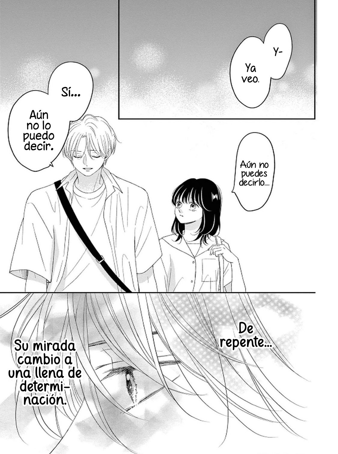 Shujinko Nikki capítulo 40 página 20