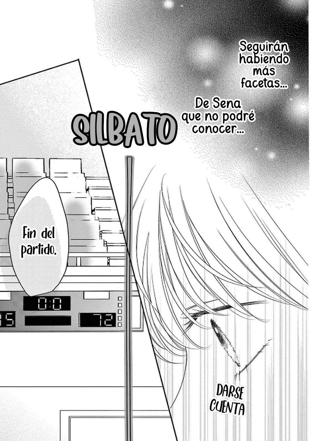 Shujinko Nikki capítulo 40 página 32