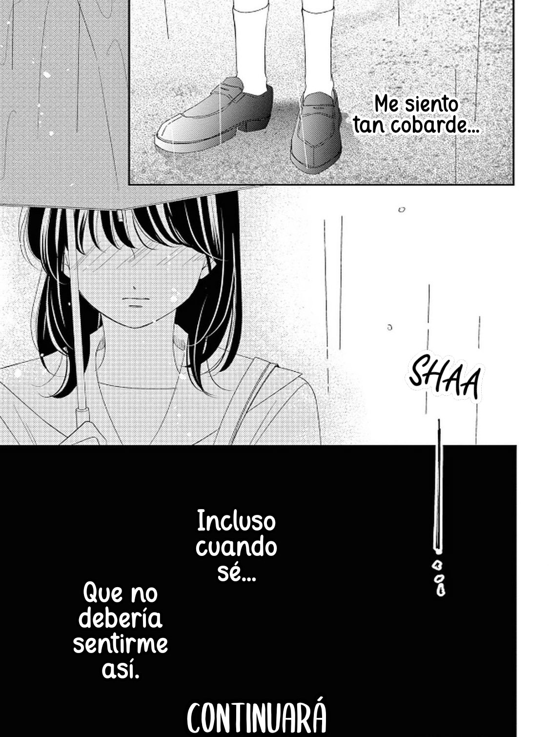 Shujinko Nikki capítulo 40 página 40