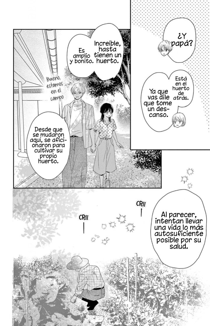 Shujinko Nikki capítulo 42 página 12