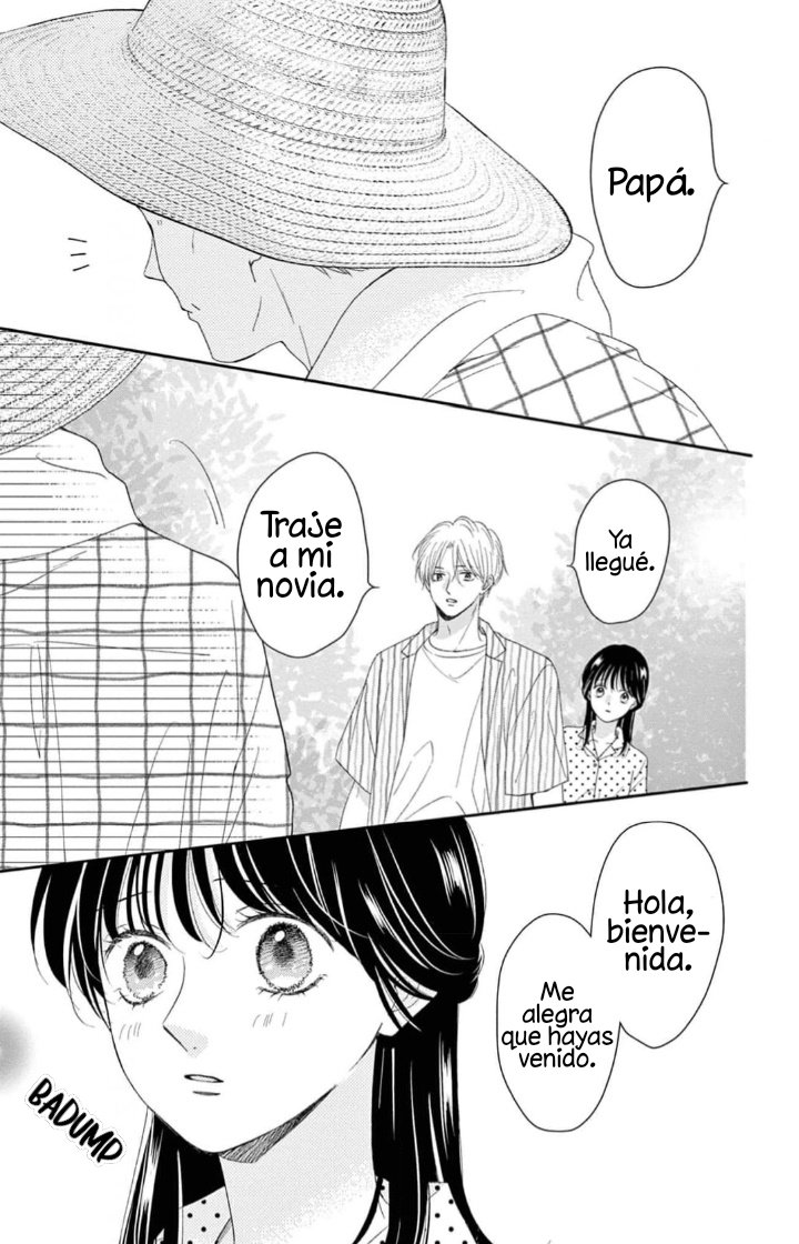 Shujinko Nikki capítulo 42 página 13