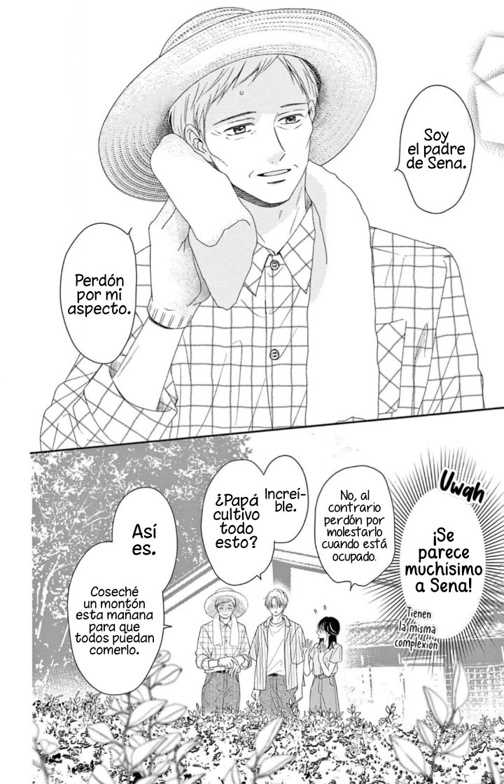 Shujinko Nikki capítulo 42 página 14
