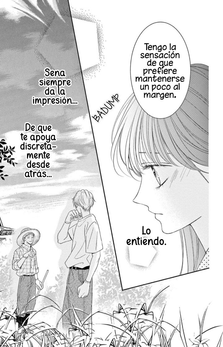 Shujinko Nikki capítulo 42 página 25