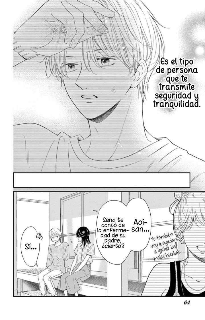 Shujinko Nikki capítulo 42 página 26
