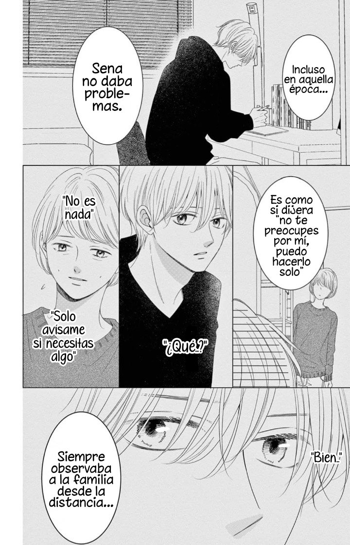 Shujinko Nikki capítulo 42 página 28