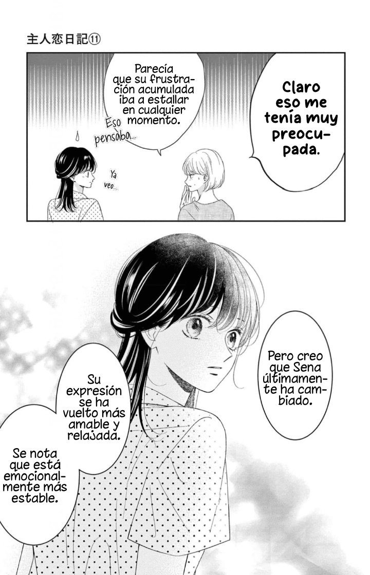 Shujinko Nikki capítulo 42 página 29