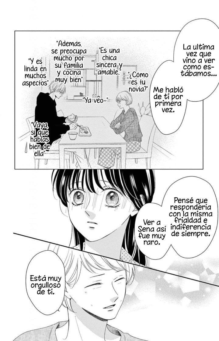 Shujinko Nikki capítulo 42 página 30