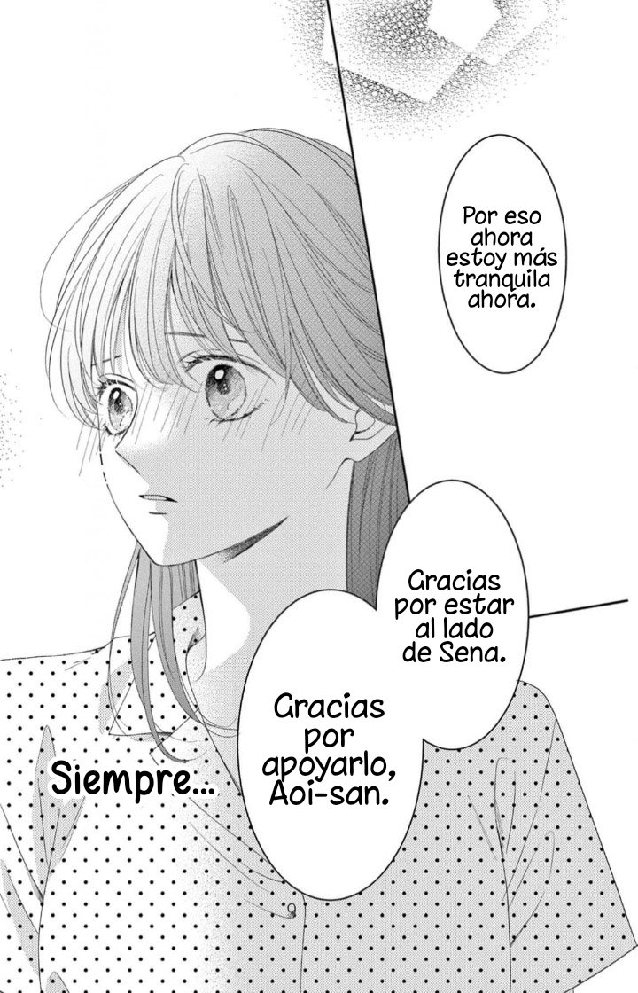 Shujinko Nikki capítulo 42 página 31