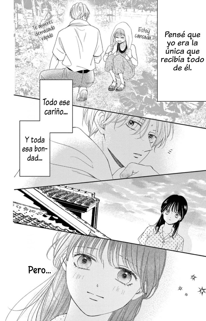 Shujinko Nikki capítulo 42 página 32