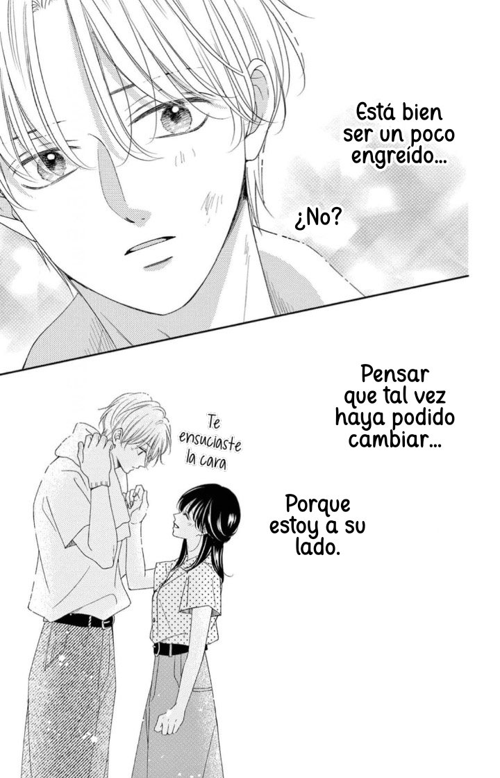 Shujinko Nikki capítulo 42 página 33