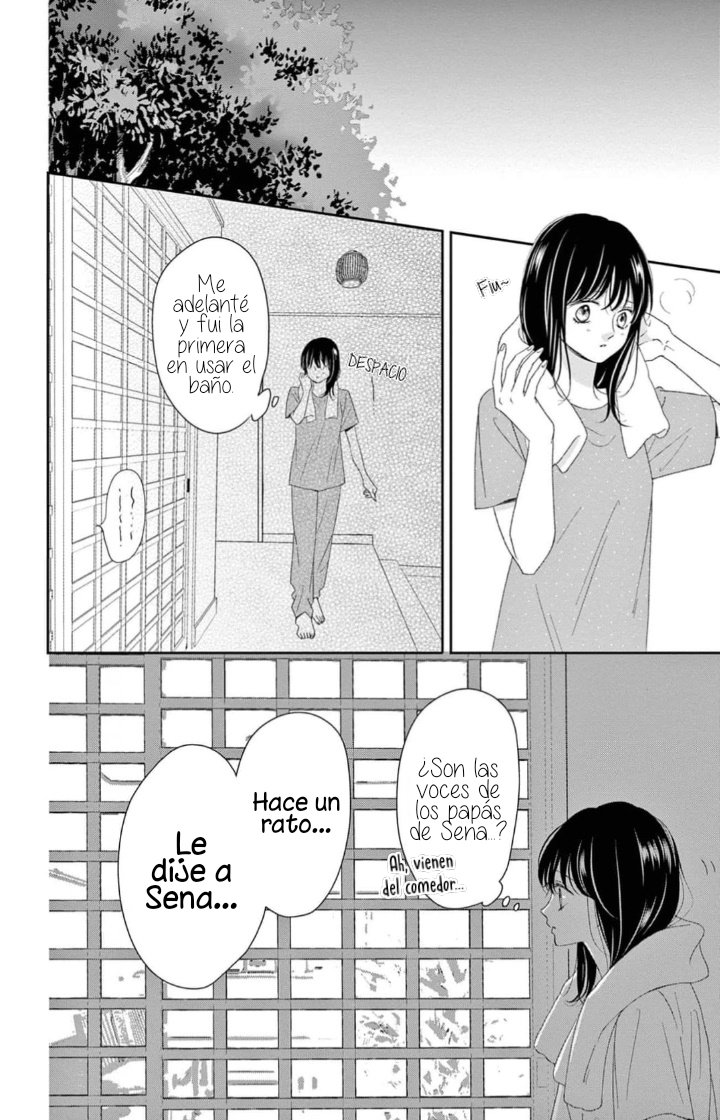 Shujinko Nikki capítulo 42 página 34