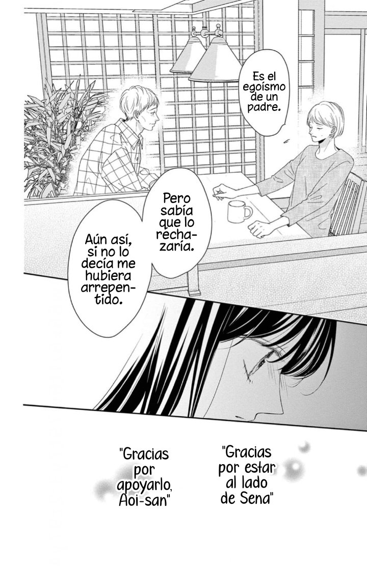 Shujinko Nikki capítulo 42 página 38