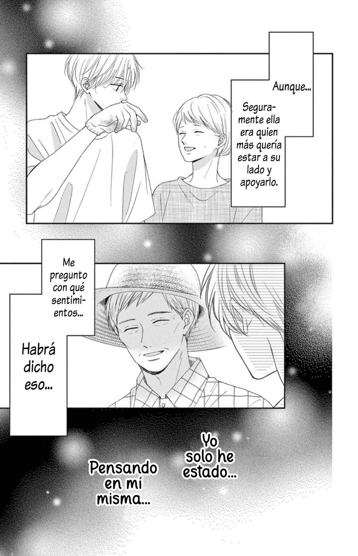 Shujinko Nikki capítulo 42 página 39