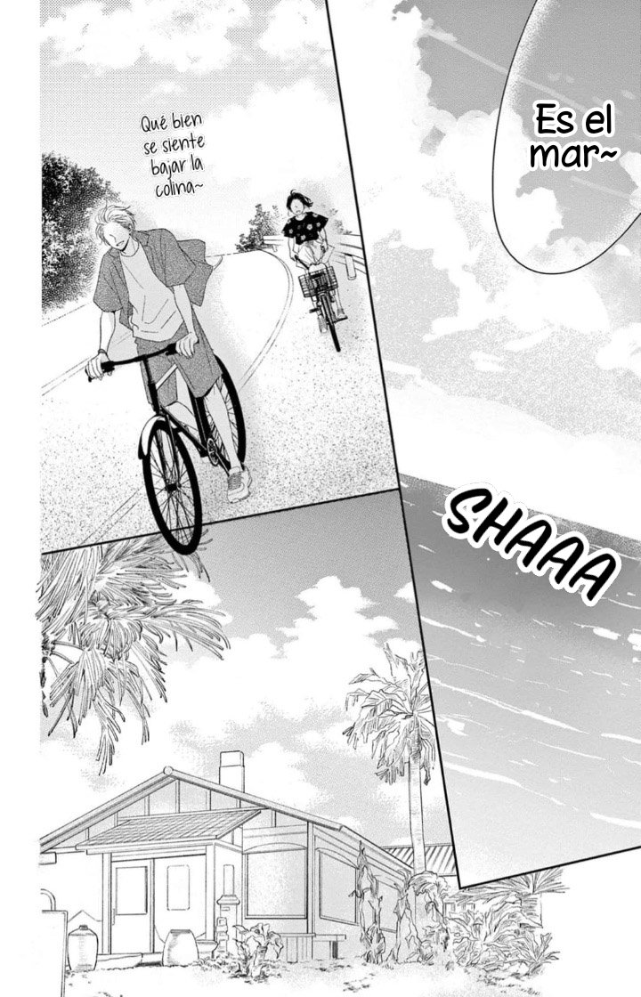 Shujinko Nikki capítulo 43 página 10