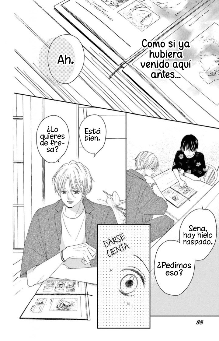 Shujinko Nikki capítulo 43 página 12