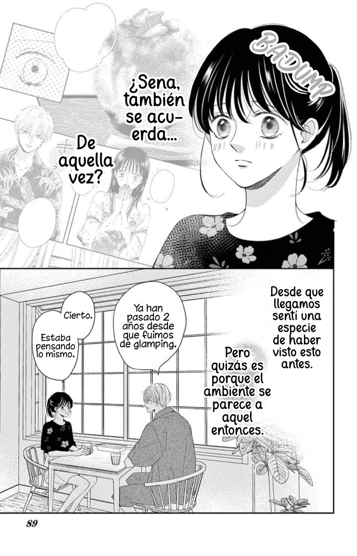 Shujinko Nikki capítulo 43 página 13