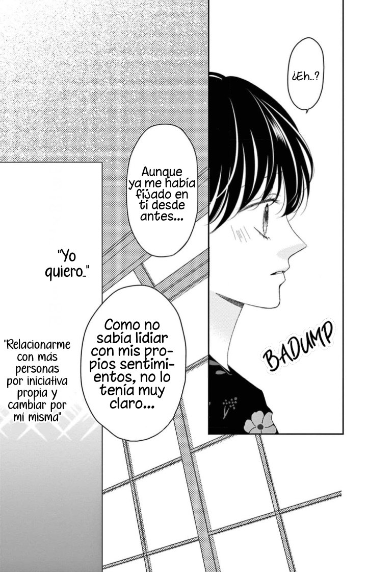 Shujinko Nikki capítulo 43 página 15