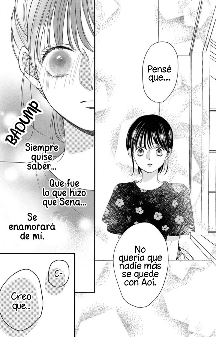 Shujinko Nikki capítulo 43 página 17