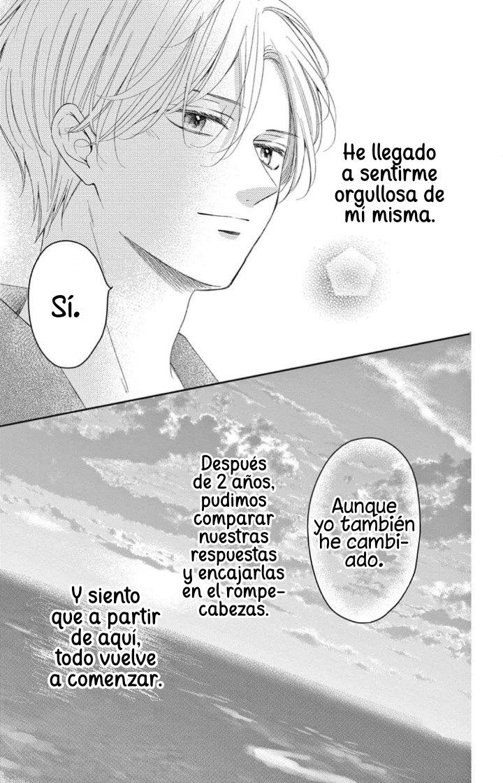 Shujinko Nikki capítulo 43 página 19