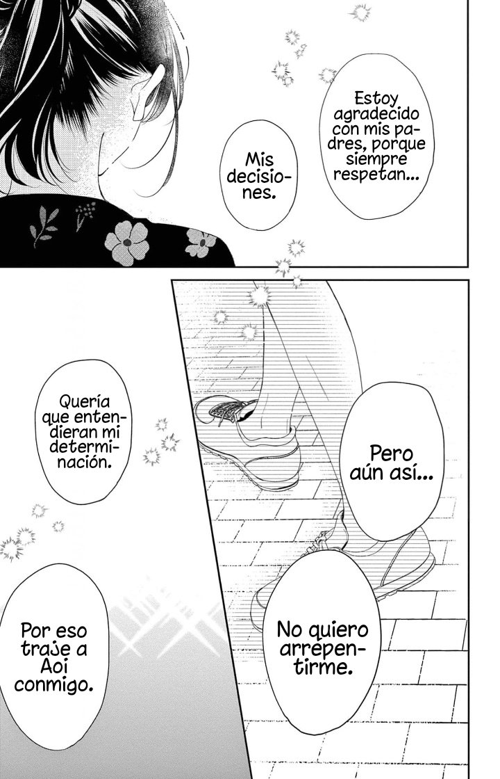 Shujinko Nikki capítulo 43 página 23