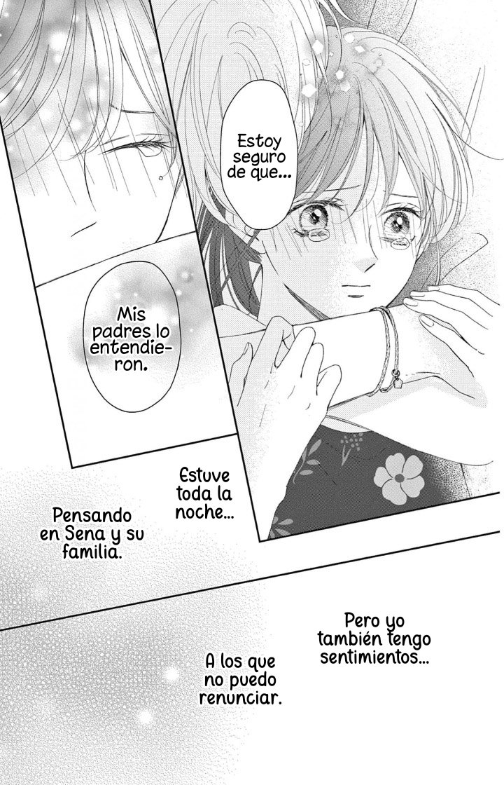 Shujinko Nikki capítulo 43 página 25